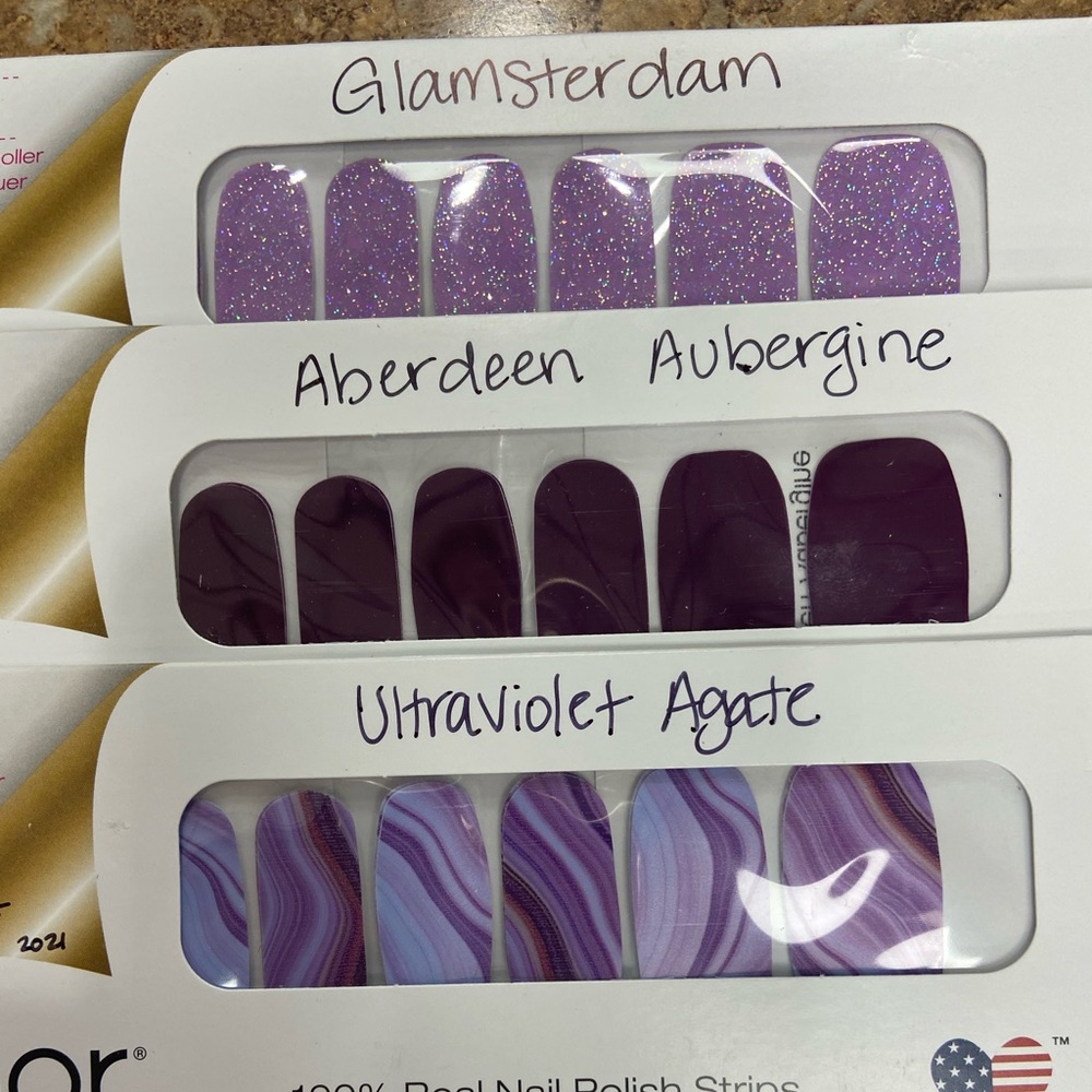 ColorStreet Bundle